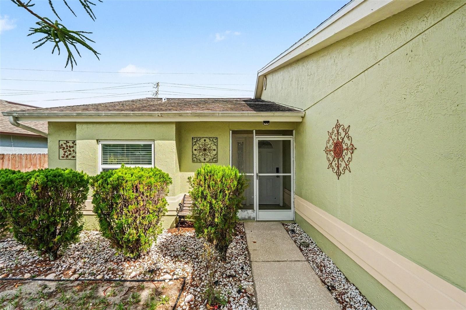 Single Family Residence at 8434 SUN DR, PORT RICHEY, photo 2 of 21