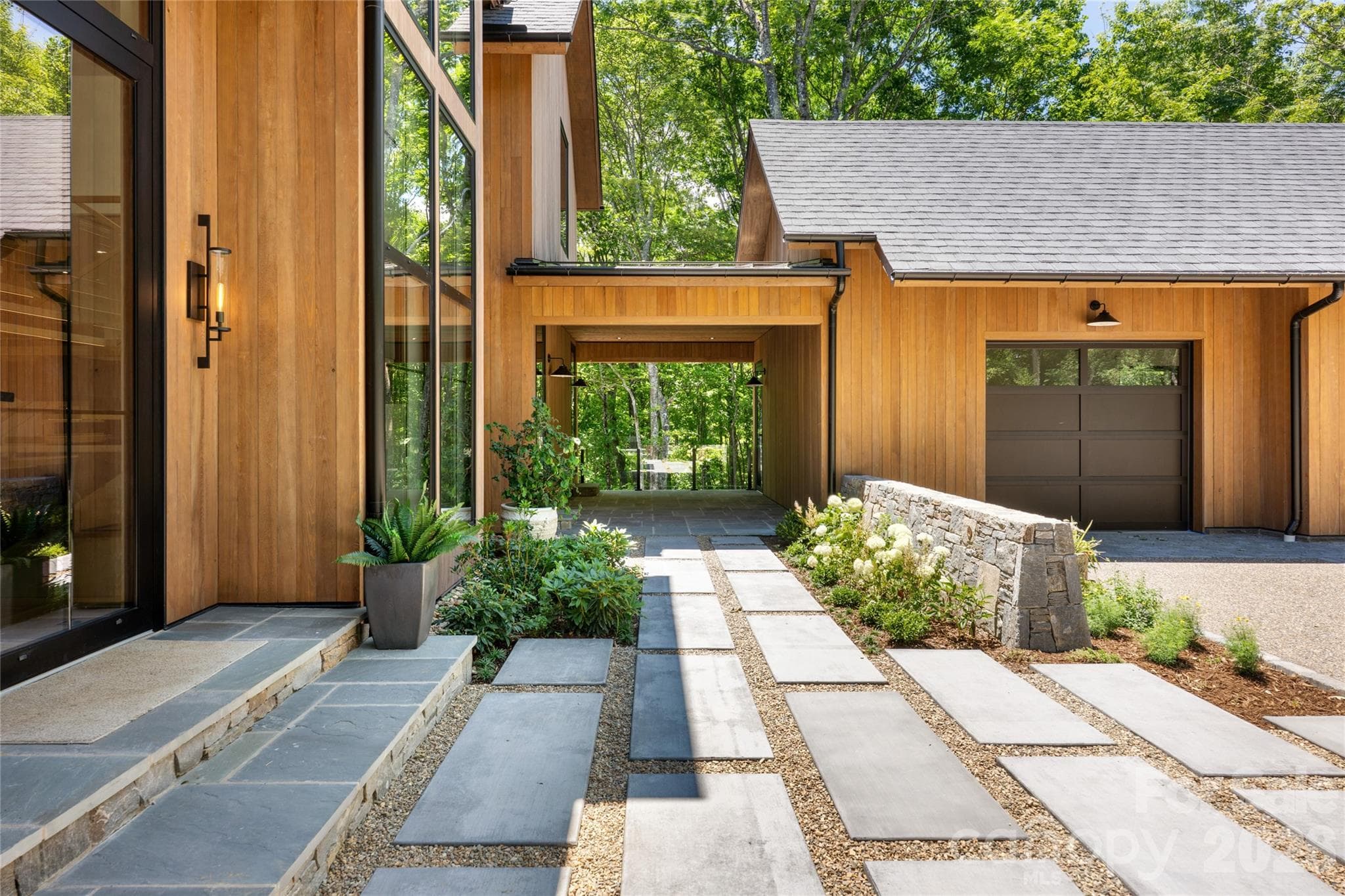 Single Family Residence at Lake Toxaway, photo 4 of 48