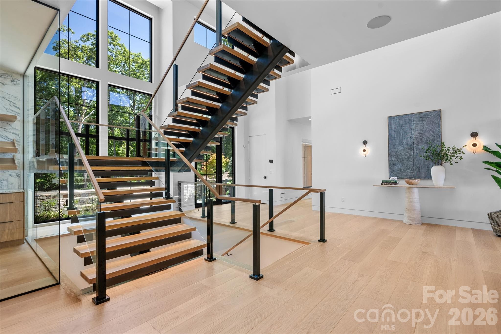 Single Family Residence at Lake Toxaway, photo 8 of 48