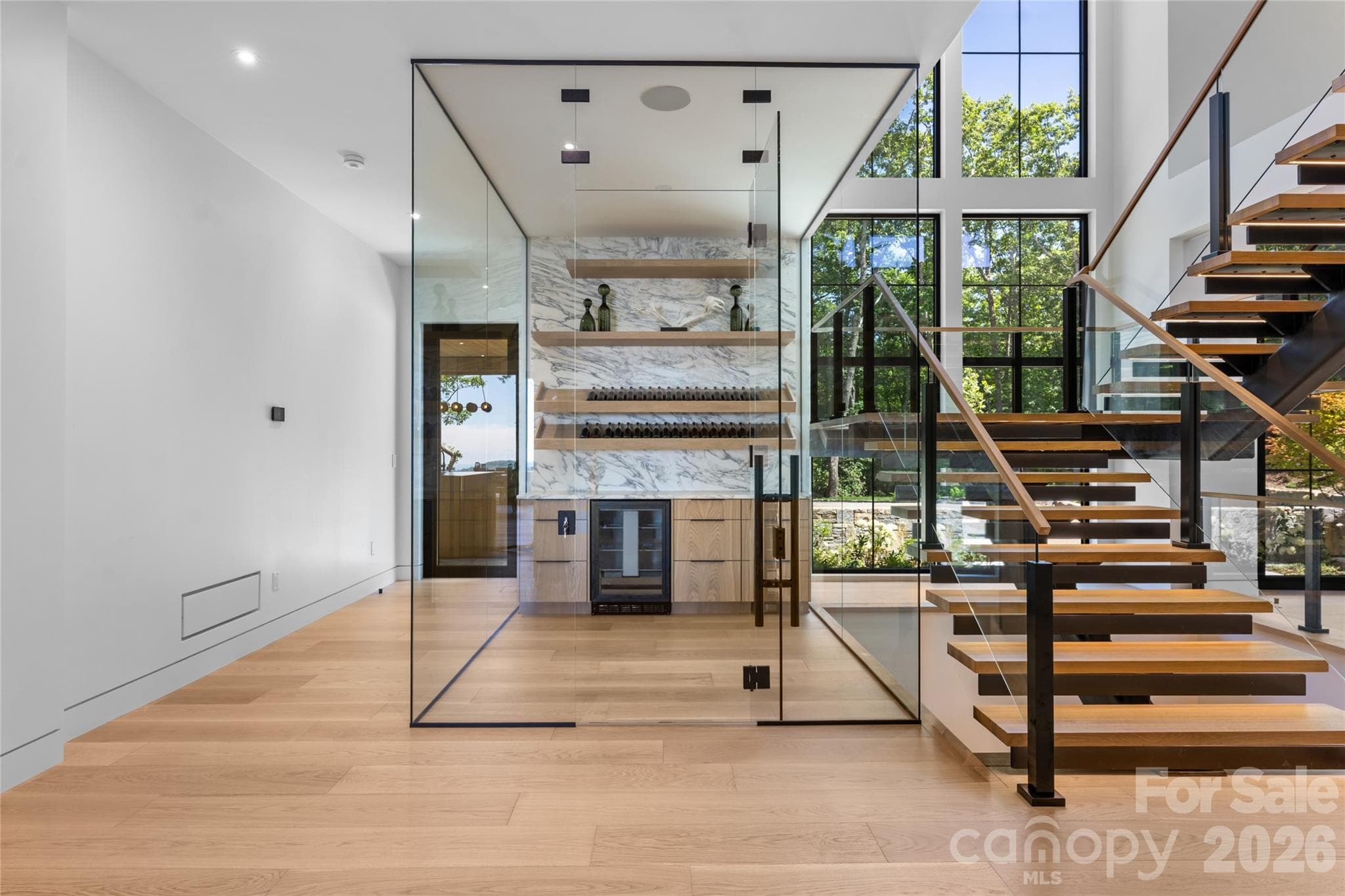 Single Family Residence at Lake Toxaway, photo 9 of 48