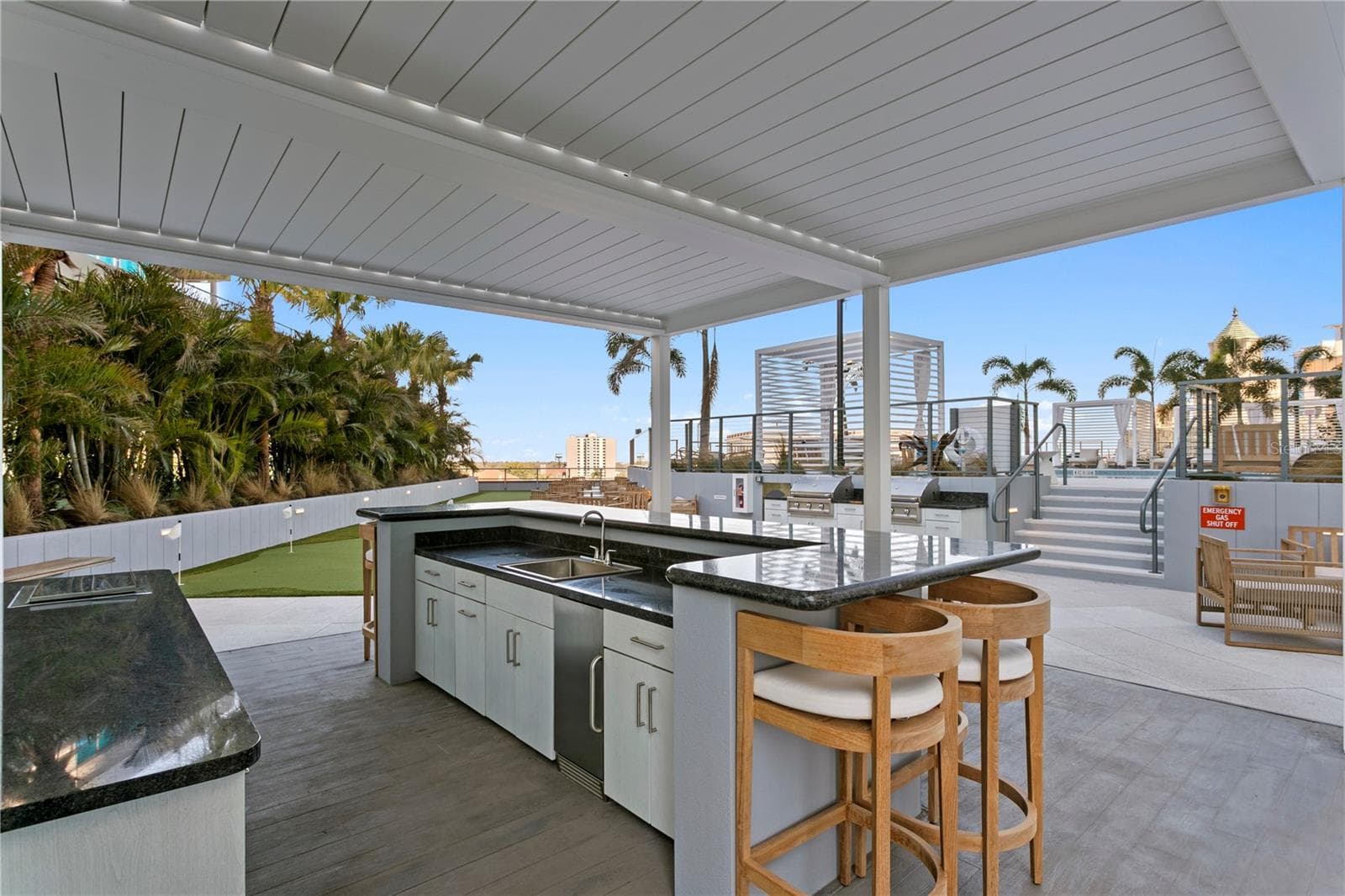 Condominium at 400 CENTRAL AVE #3005, ST PETERSBURG, photo 50 of 59