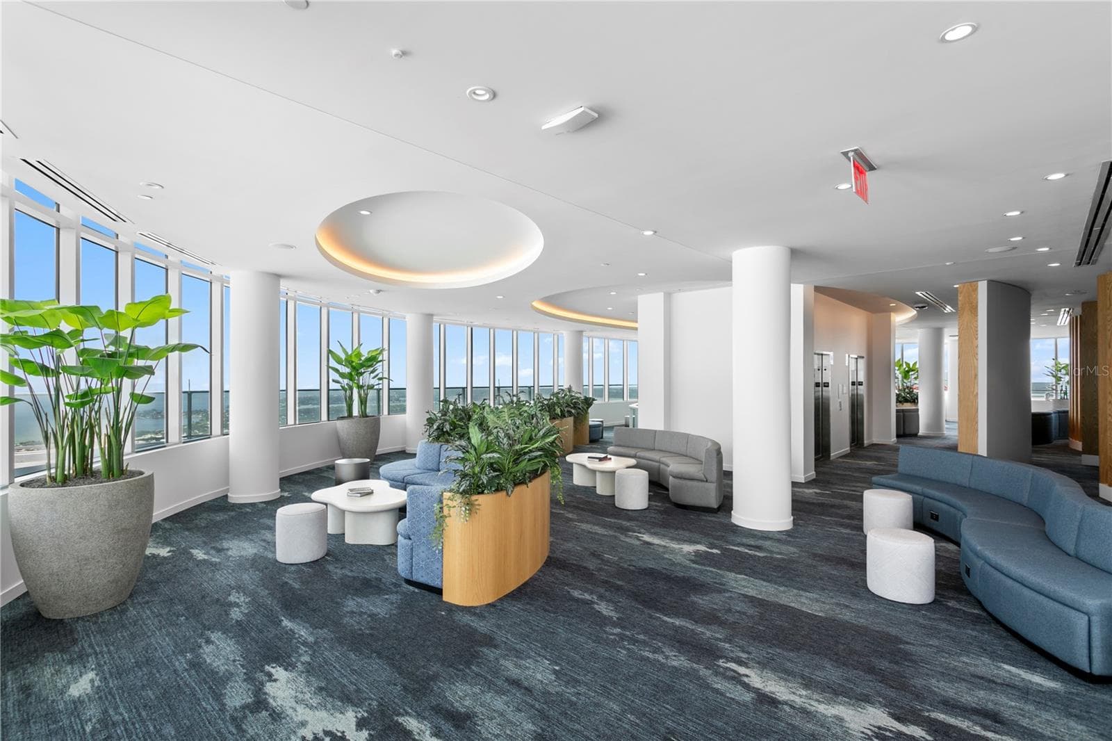 Condominium at 400 CENTRAL AVE #3005, ST PETERSBURG, photo 58 of 59