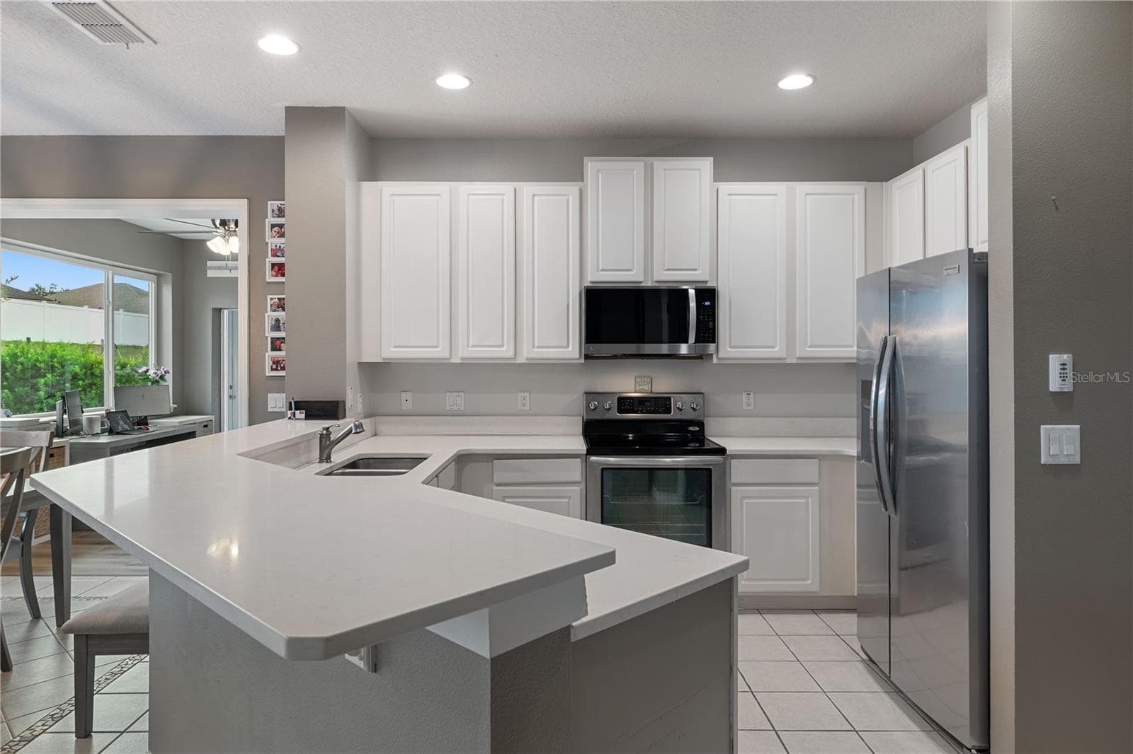 Single Family Residence at 1283 LEGENDARY BLVD, CLERMONT, photo 5 of 37