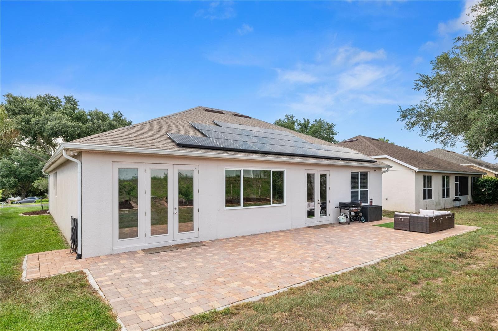 Single Family Residence at 1283 LEGENDARY BLVD, CLERMONT, photo 19 of 37