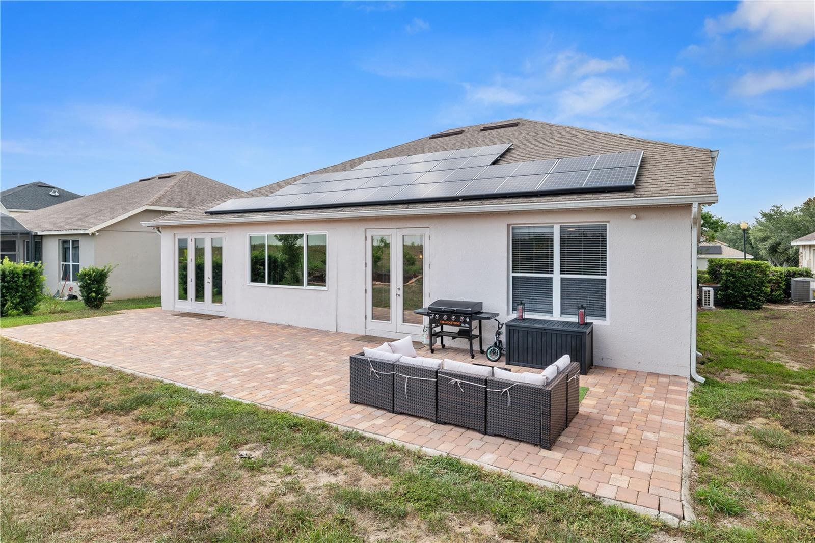 Single Family Residence at 1283 LEGENDARY BLVD, CLERMONT, photo 20 of 37