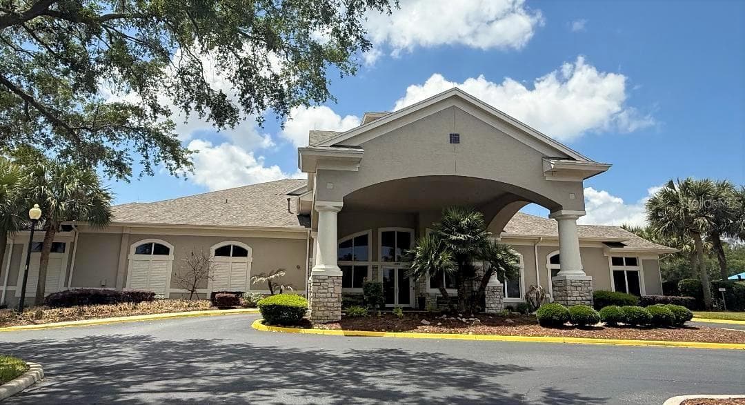 Clubhouse - 1283 LEGENDARY BLVD, CLERMONT