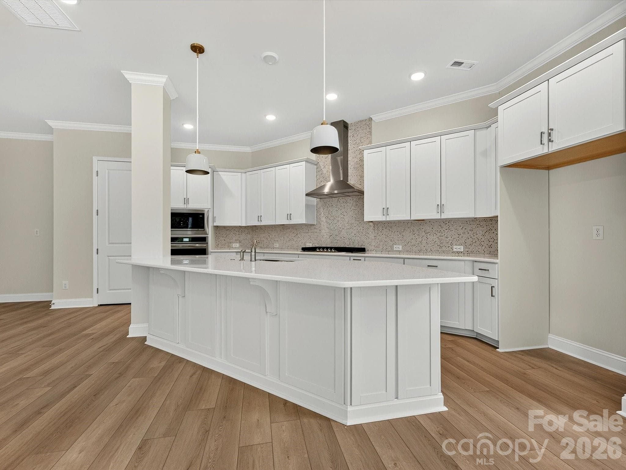 Single Family Residence at Waxhaw, photo 3 of 17