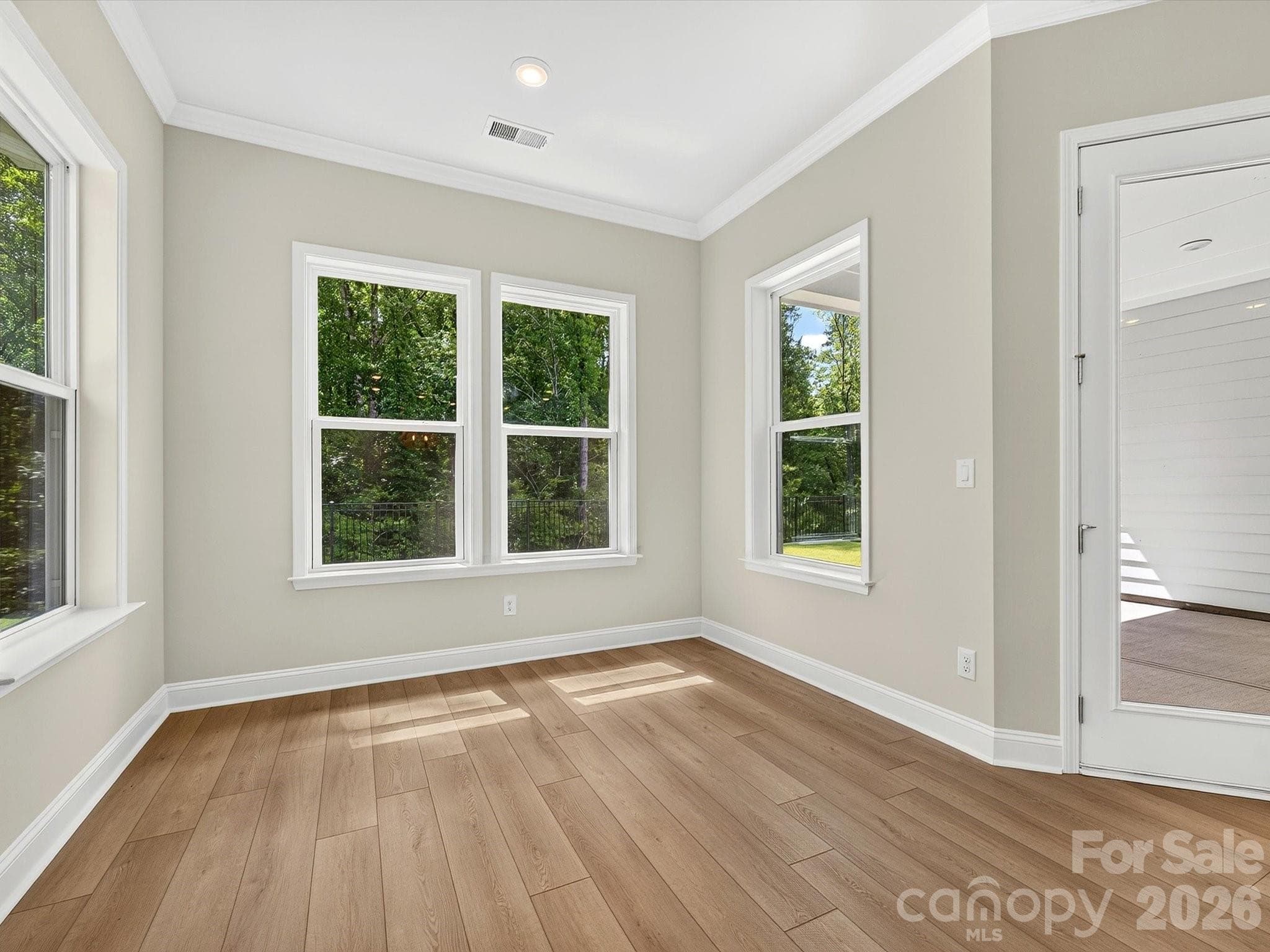 Single Family Residence at Waxhaw, photo 4 of 17