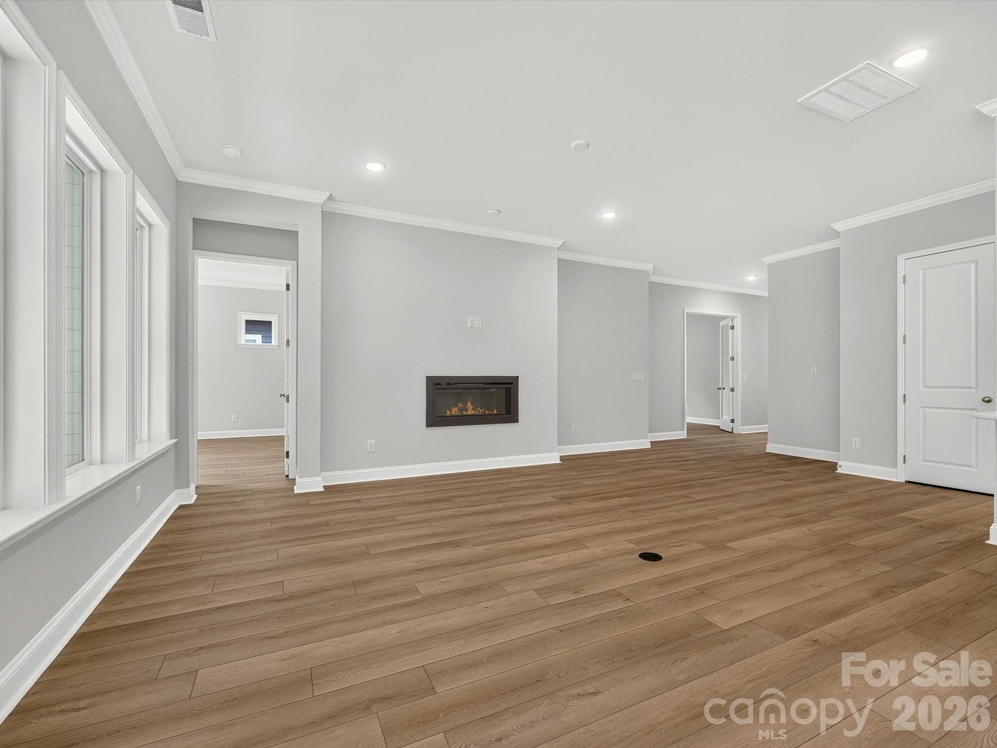 Single Family Residence at Waxhaw, photo 5 of 17