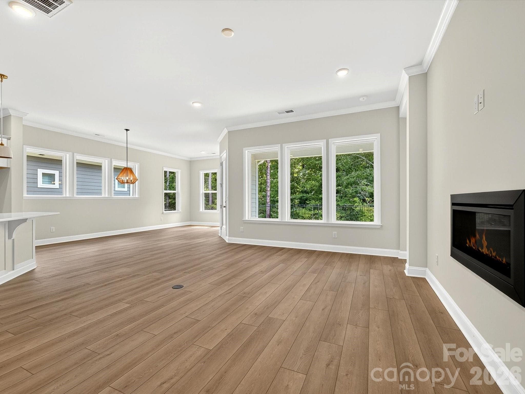 Single Family Residence at Waxhaw, photo 6 of 17