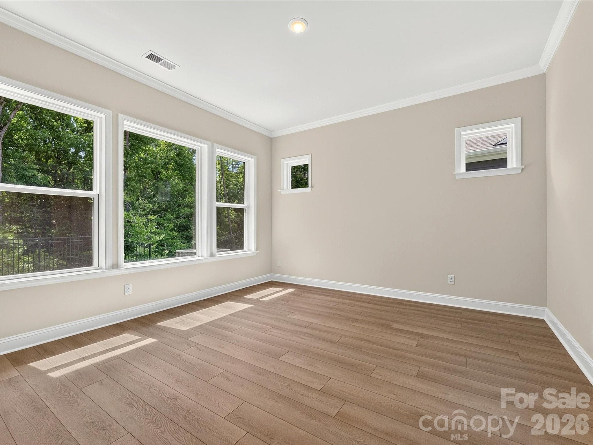 Single Family Residence at Waxhaw, photo 8 of 17