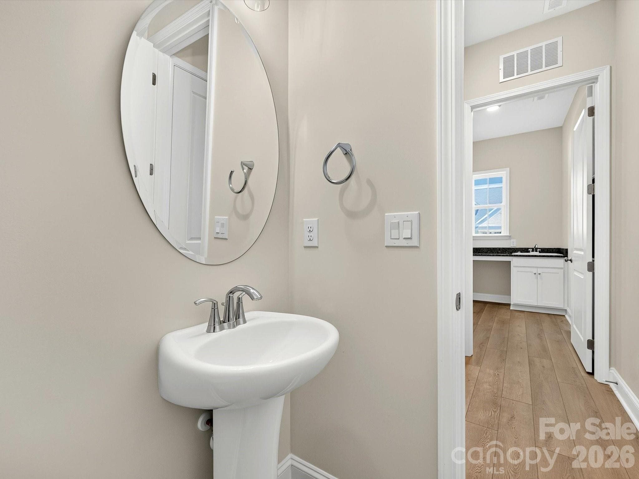 Single Family Residence at 1133 Pastoral Place, Waxhaw, photo 15 of 17