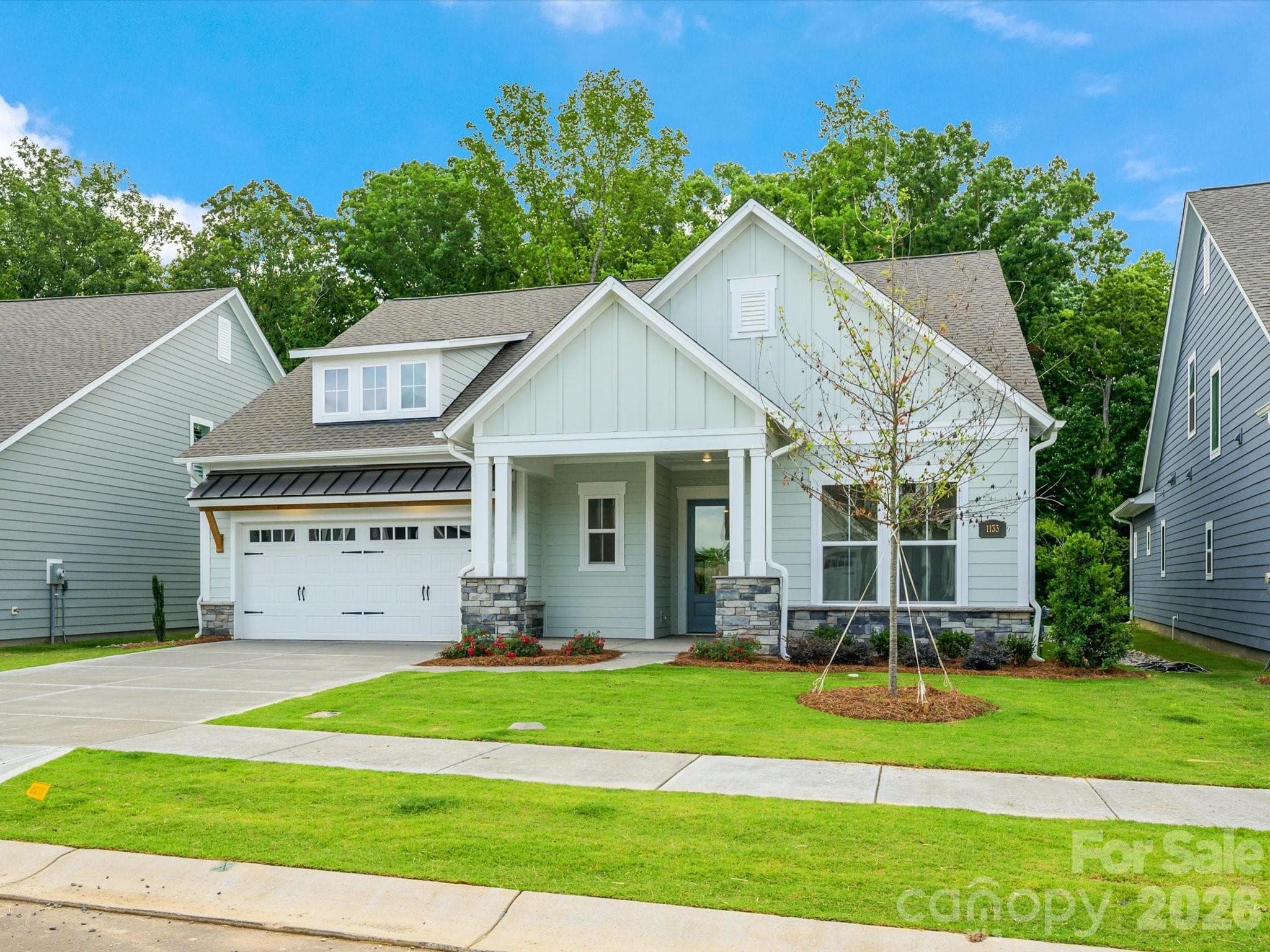 Single Family Residence at 1133 Pastoral Place, Waxhaw, photo 16 of 17