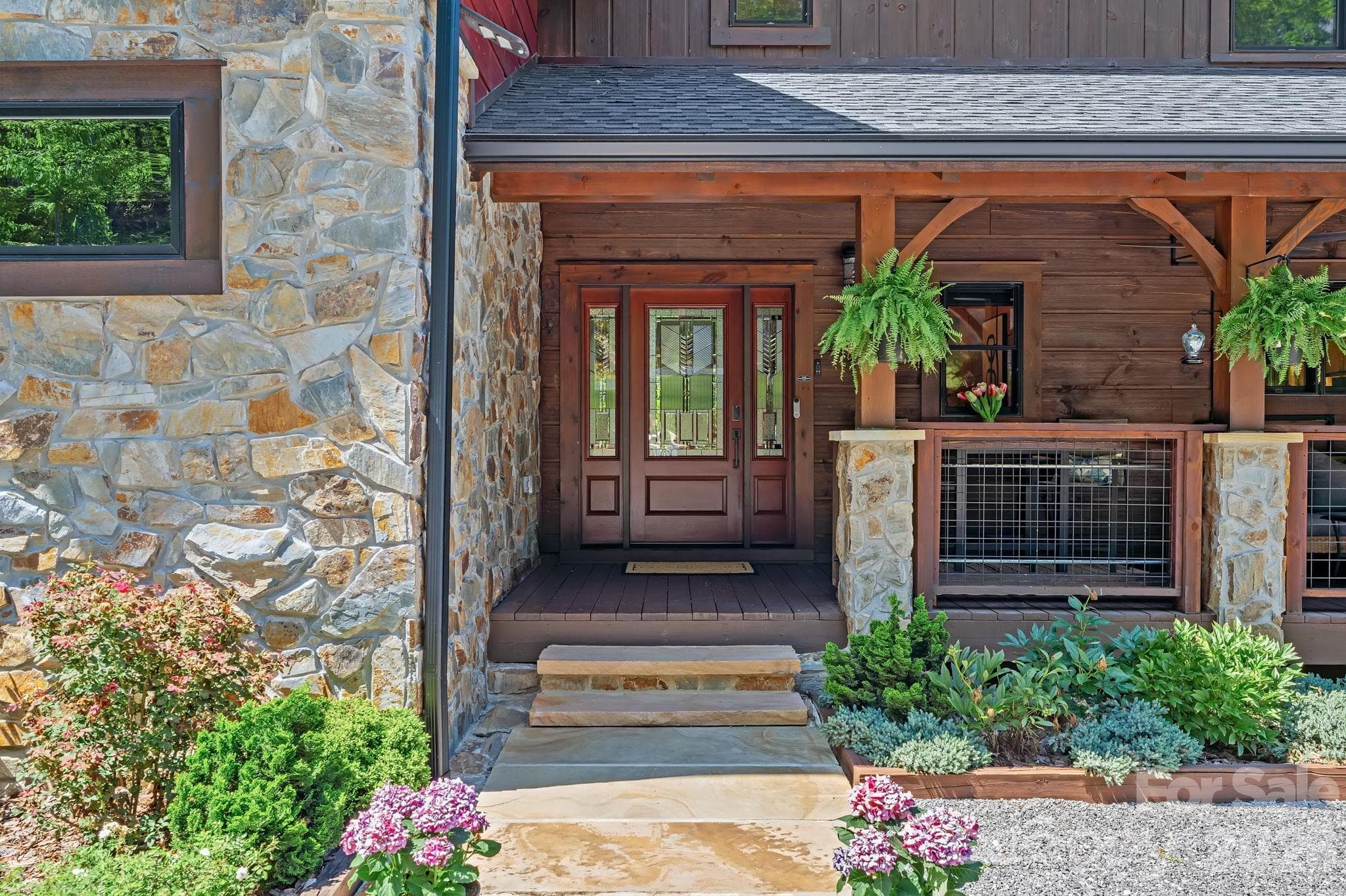 Single Family Residence at Nebo, photo 4 of 48