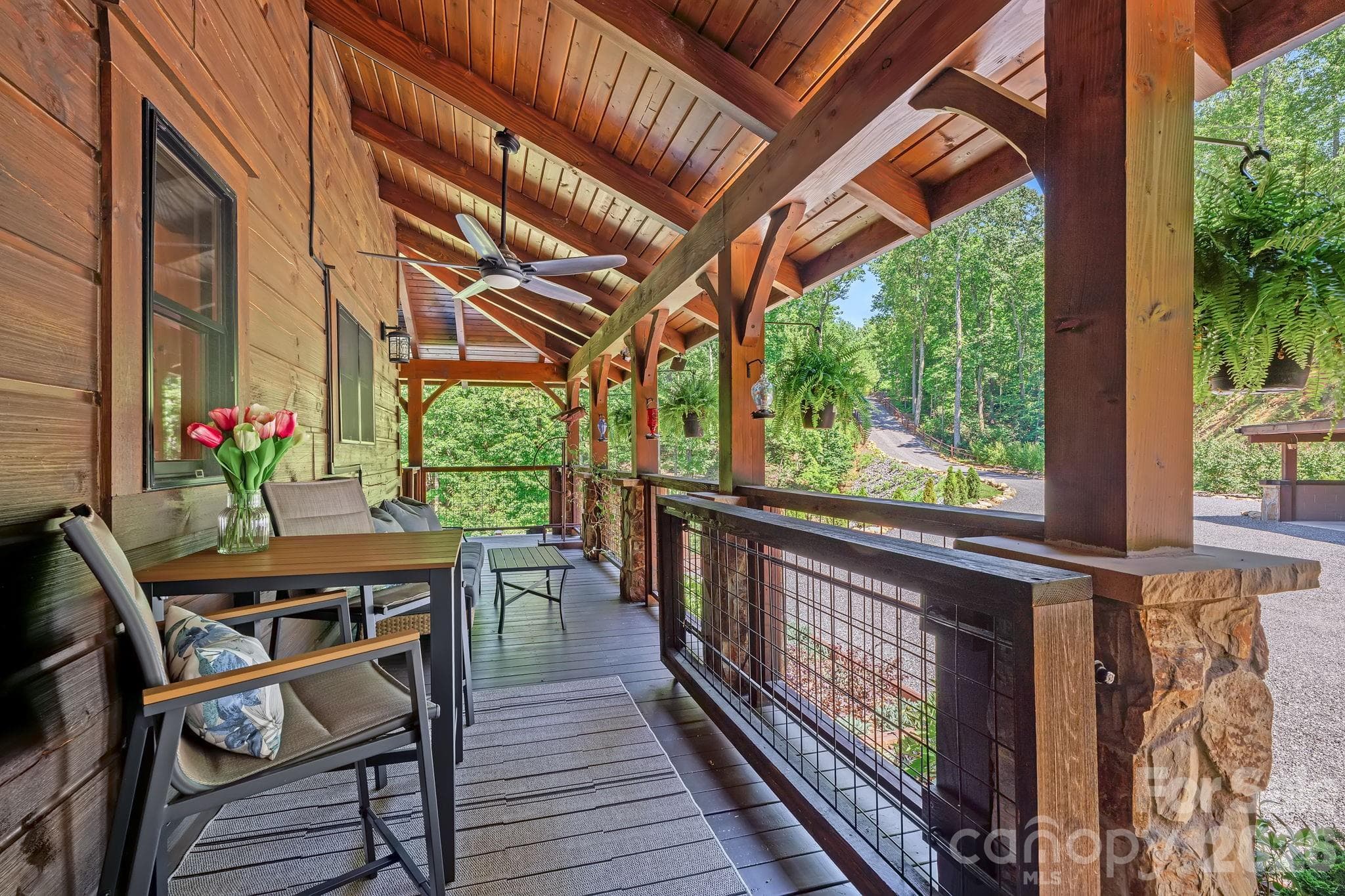 Single Family Residence at Nebo, photo 5 of 48
