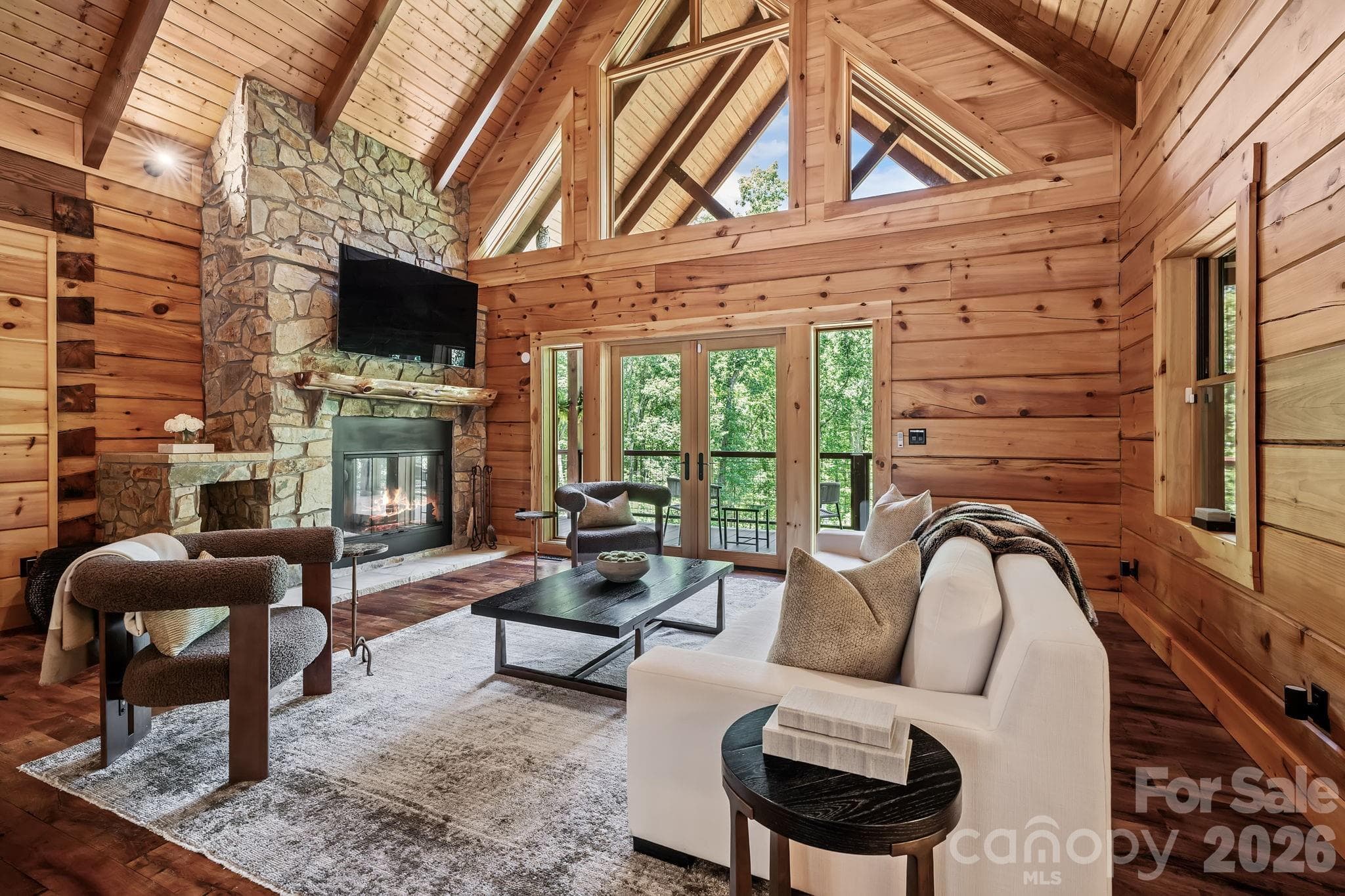 Single Family Residence at Nebo, photo 7 of 48
