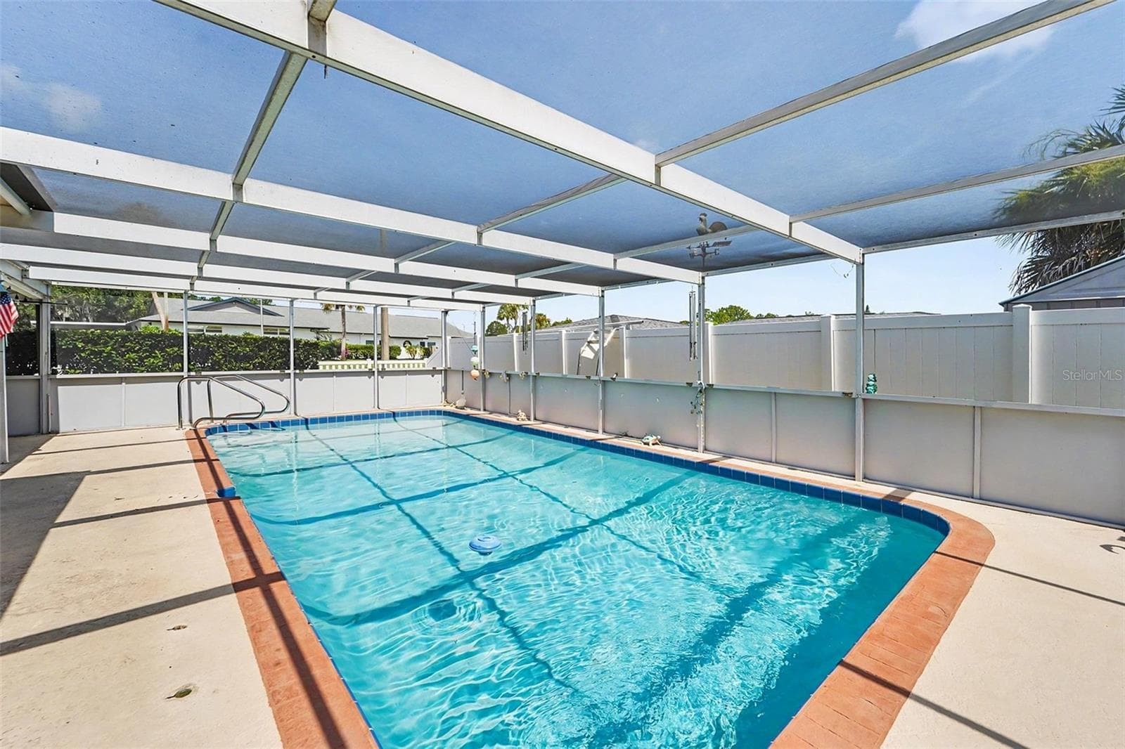 Single Family Residence at 7015 MORAVIAN DR, PORT RICHEY, photo 26 of 30