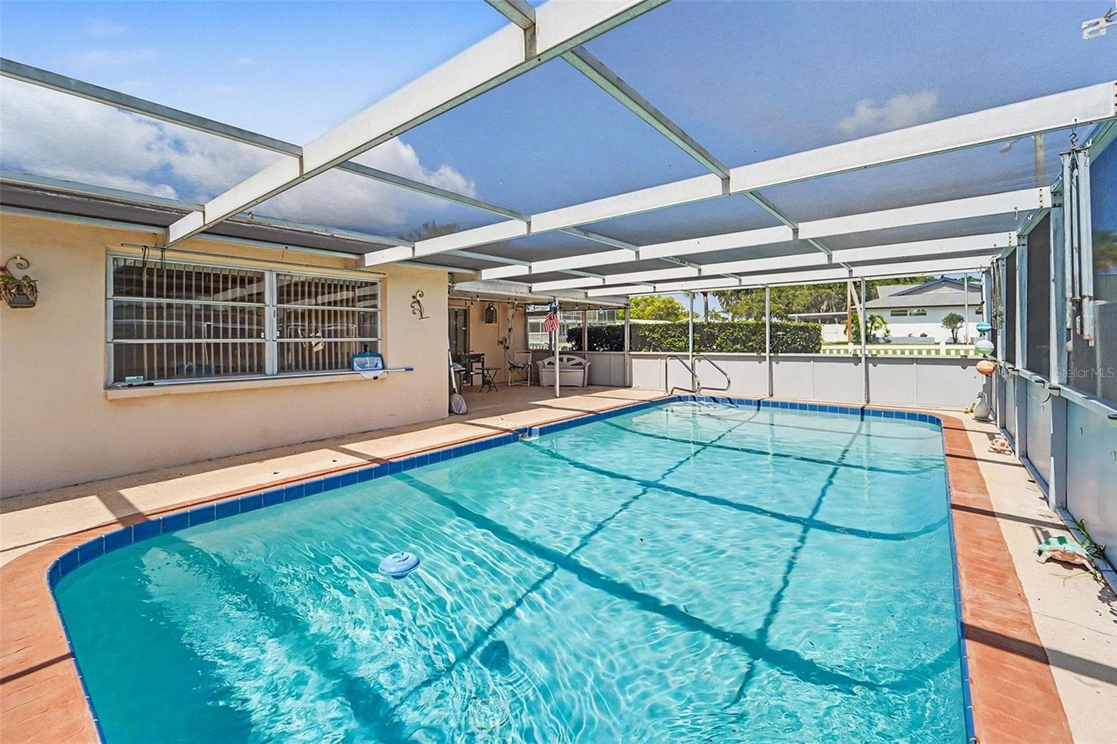 Single Family Residence at 7015 MORAVIAN DR, PORT RICHEY, photo 27 of 30