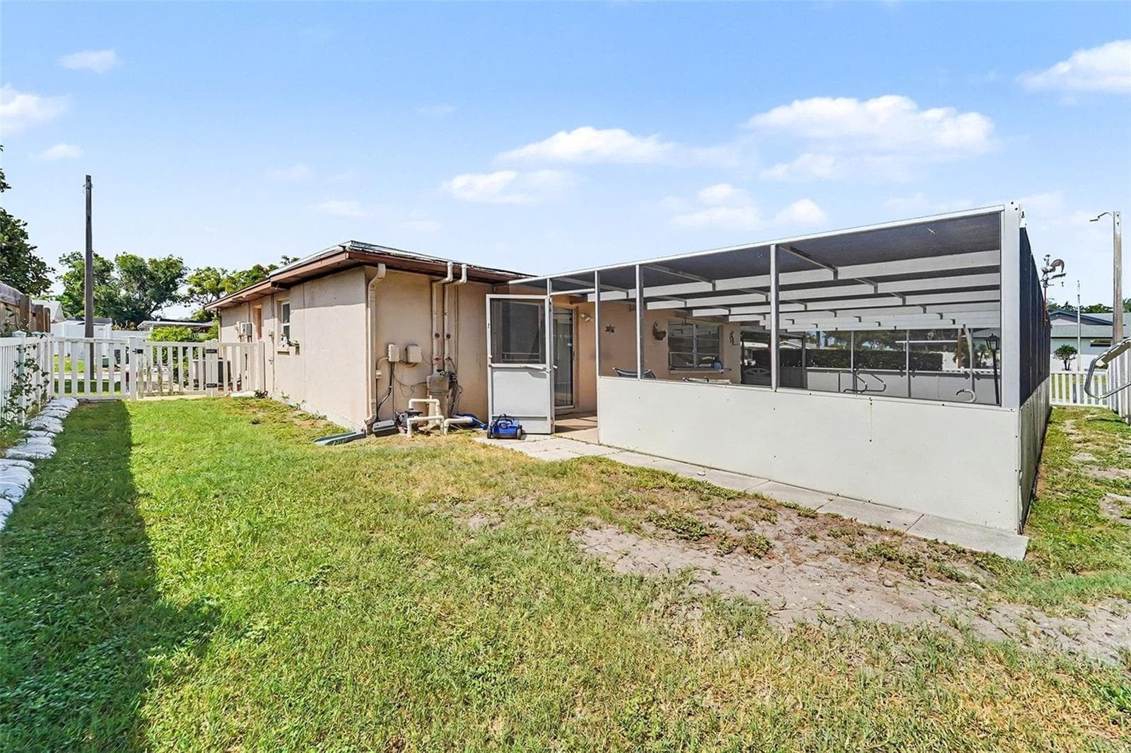 Single Family Residence at 7015 MORAVIAN DR, PORT RICHEY, photo 29 of 30