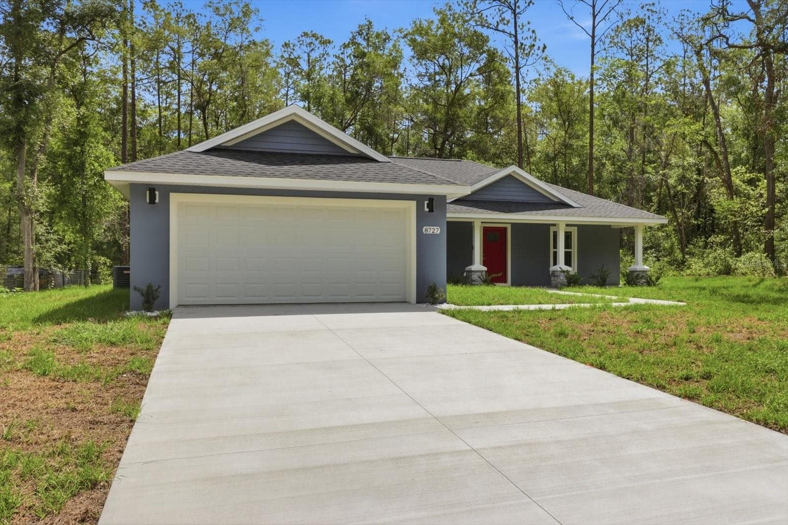 Single Family Residence at 8727 N SPIKES WAY, DUNNELLON, photo 3 of 41