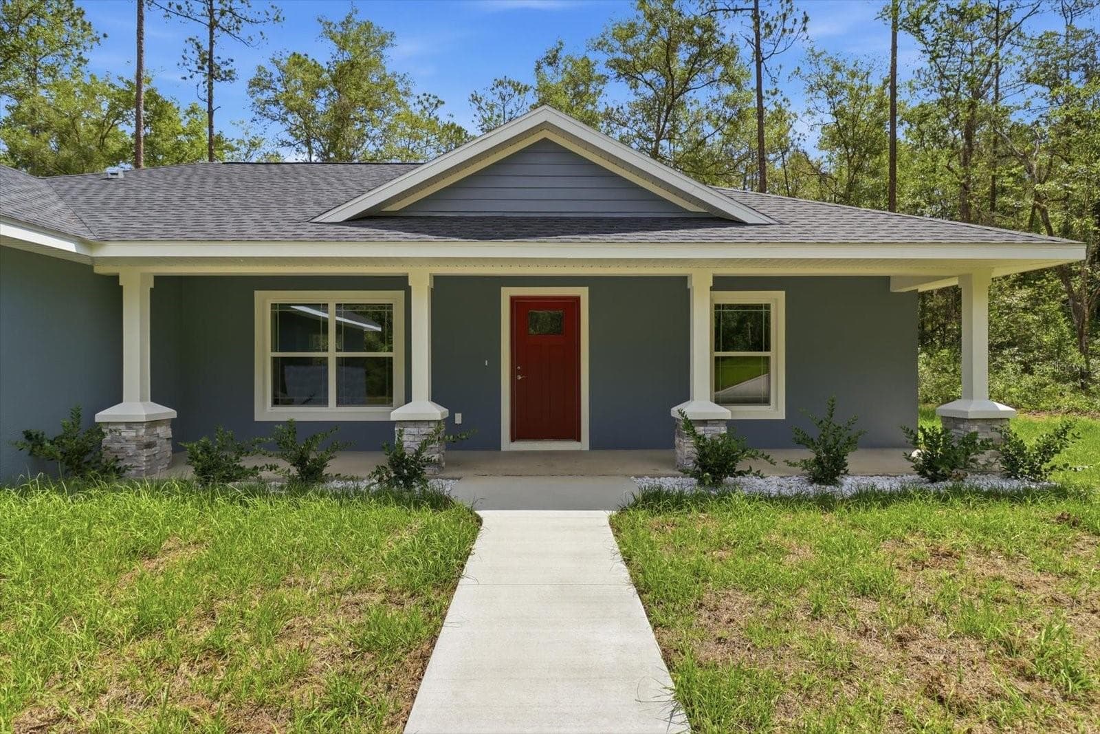 Single Family Residence at 8727 N SPIKES WAY, DUNNELLON, photo 4 of 41