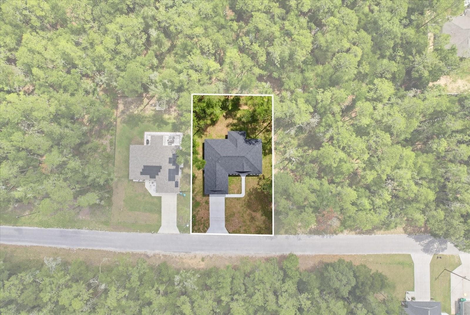 Single Family Residence at 8727 N SPIKES WAY, DUNNELLON, photo 6 of 41