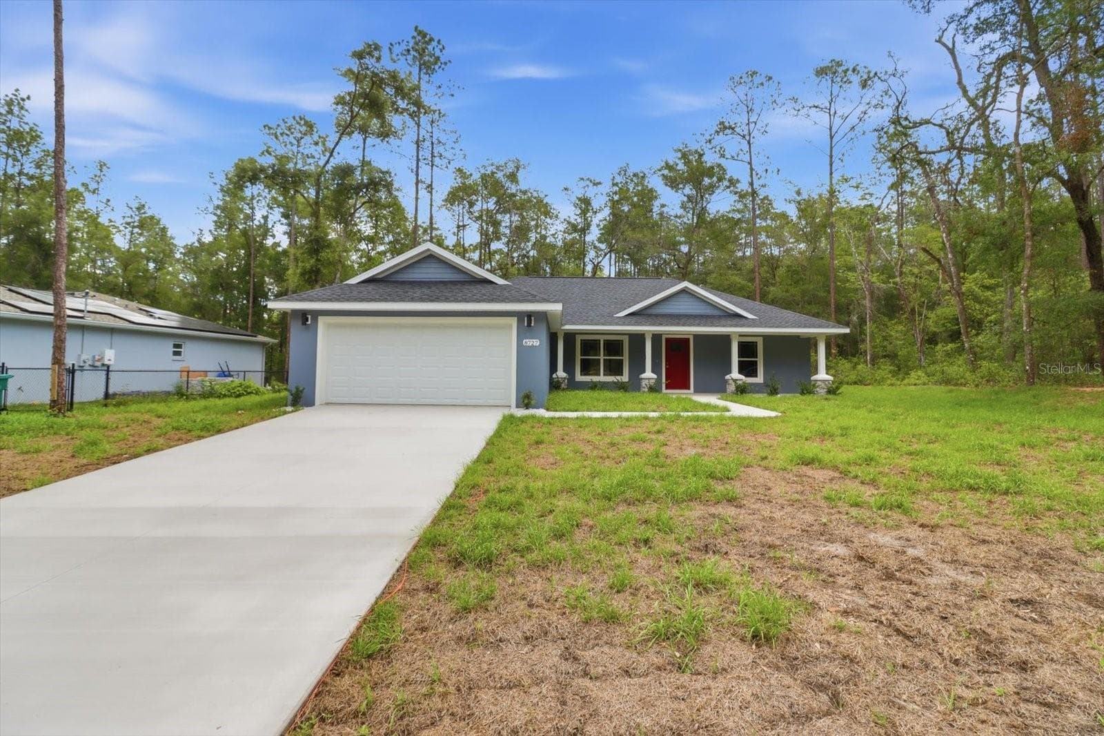 Single Family Residence at 8727 N SPIKES WAY, DUNNELLON, photo 7 of 41
