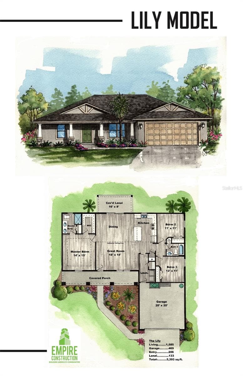 Single Family Residence at 8727 N SPIKES WAY, DUNNELLON, photo 41 of 41