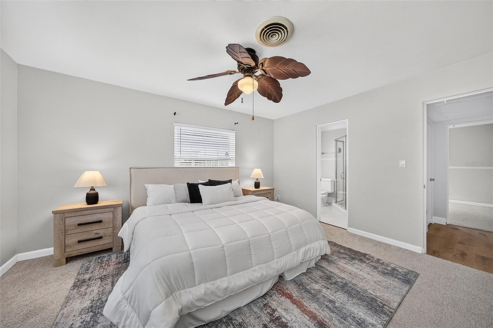 Master Bedroom - 1448 CUMBIE ST, ORLANDO
