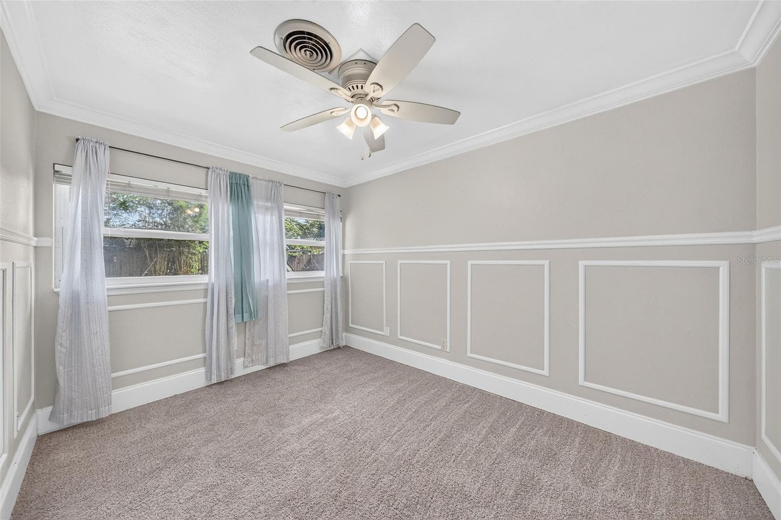 2nd Bedroom - 1448 CUMBIE ST, ORLANDO