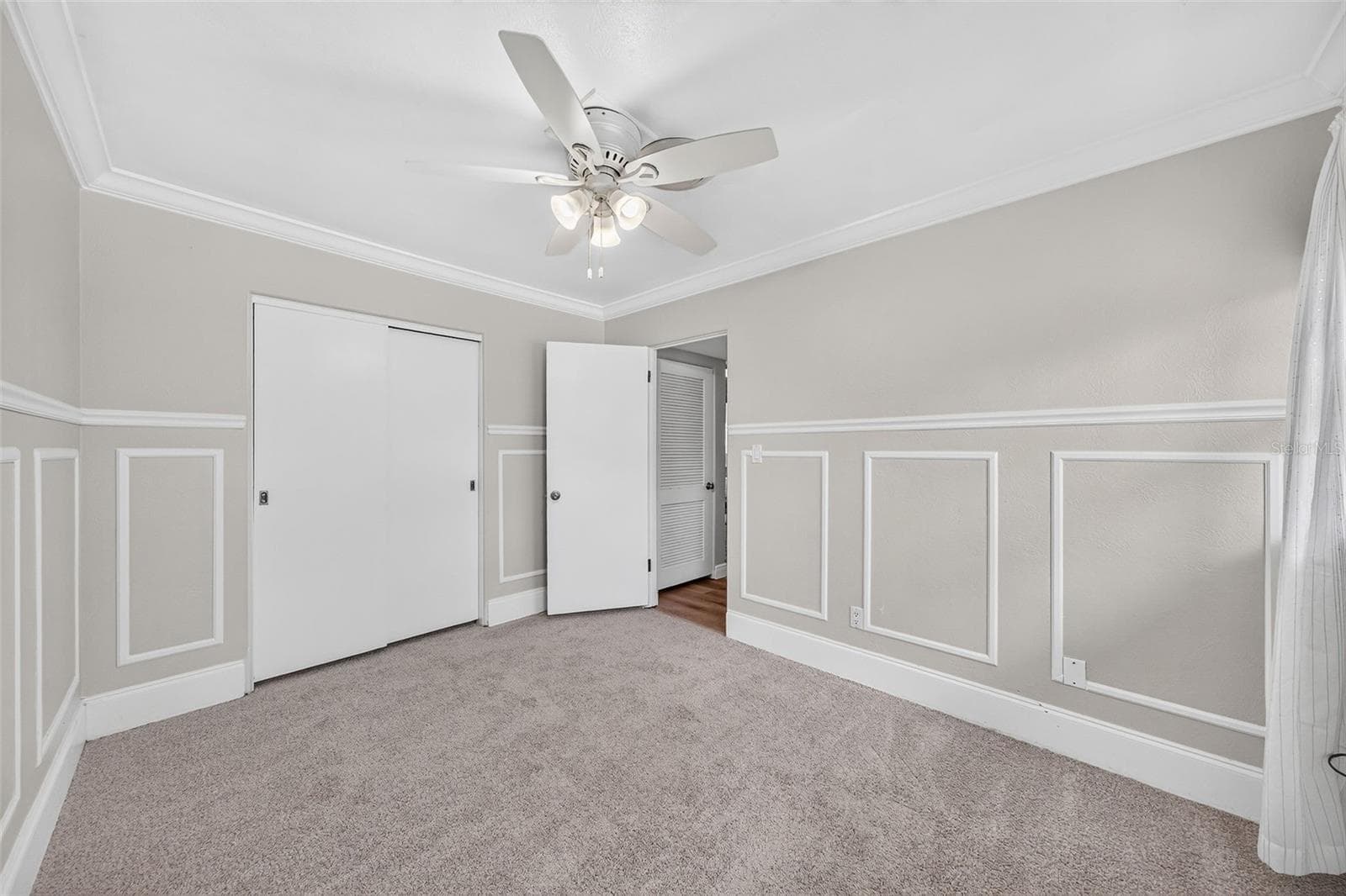 2nd Bedroom - 1448 CUMBIE ST, ORLANDO