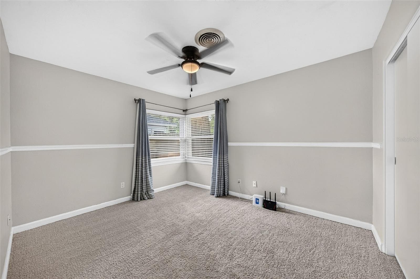 3rd bedroom - 1448 CUMBIE ST, ORLANDO