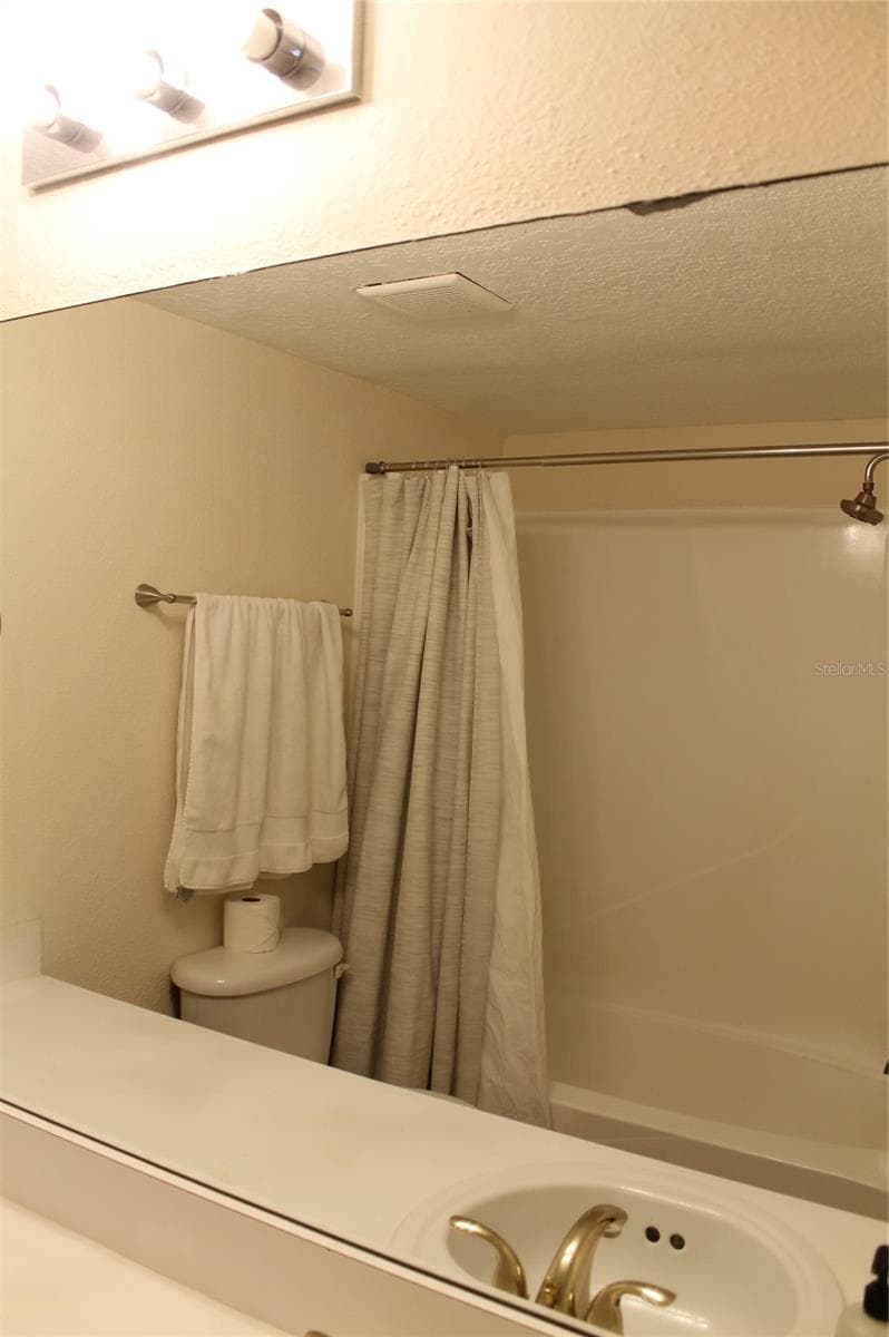 Primary Bathroom - 151 OYSTER BAY CIR #200, ALTAMONTE SPRINGS