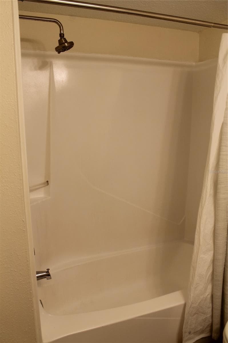 Primary Bathroom - 151 OYSTER BAY CIR #200, ALTAMONTE SPRINGS