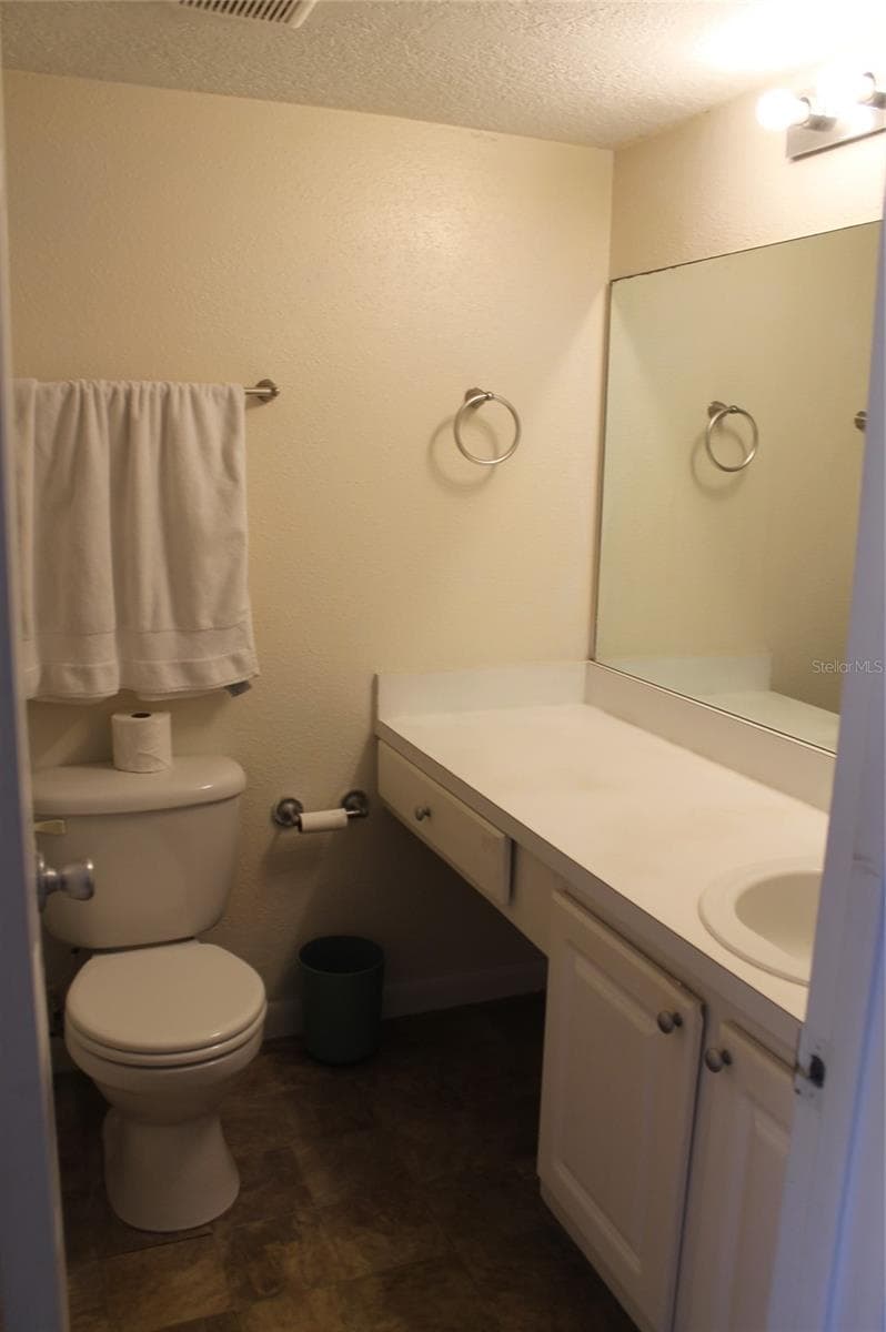 Primary Bathroom - 151 OYSTER BAY CIR #200, ALTAMONTE SPRINGS