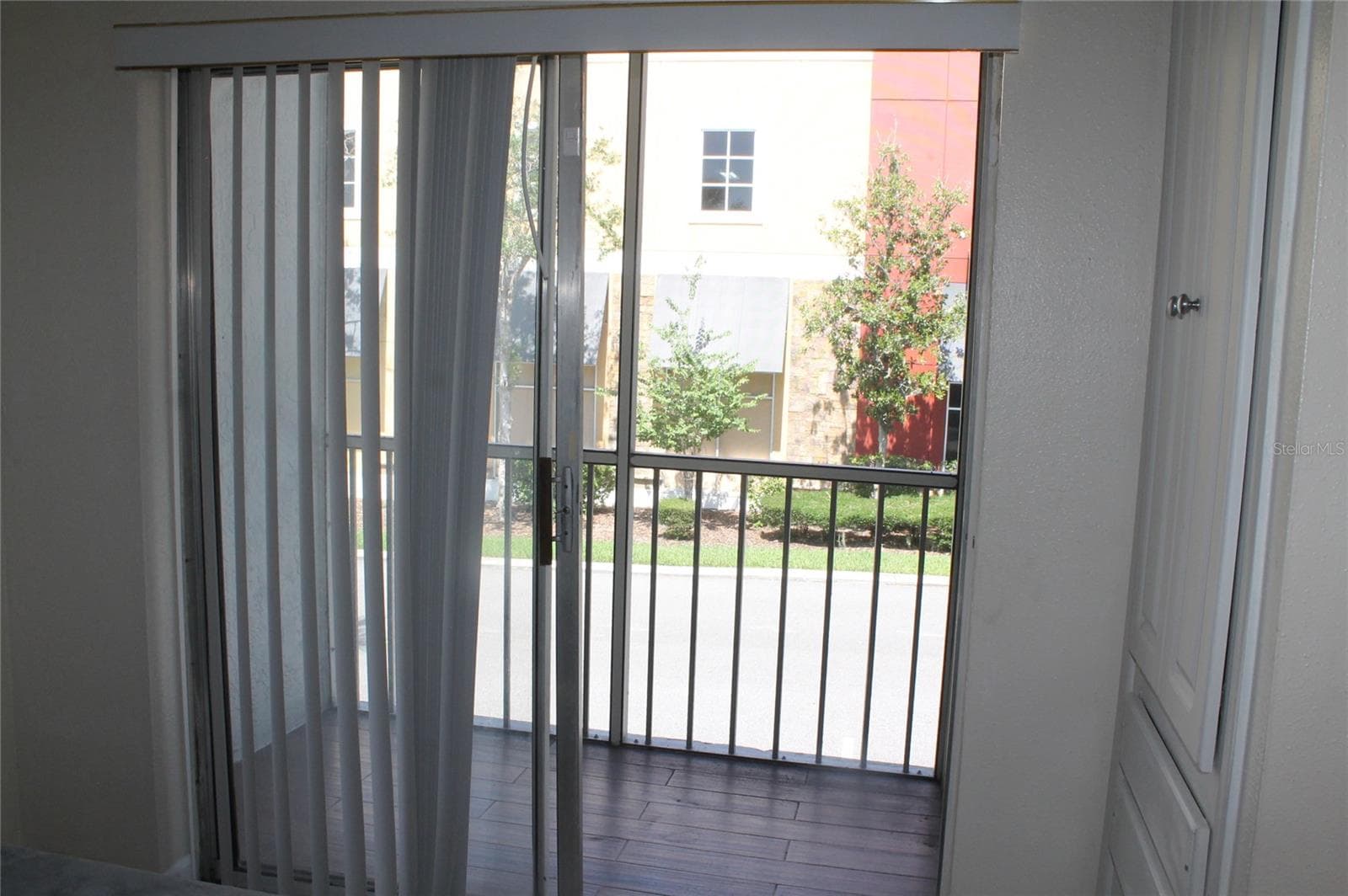 Primary Screened Balcony - 151 OYSTER BAY CIR #200, ALTAMONTE SPRINGS