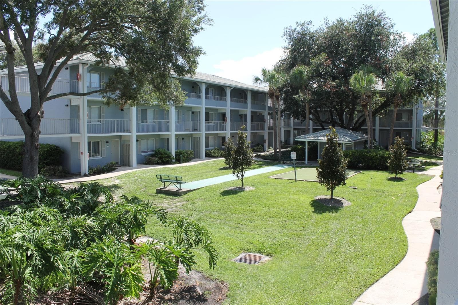 Shuffle Board - 151 OYSTER BAY CIR #200, ALTAMONTE SPRINGS