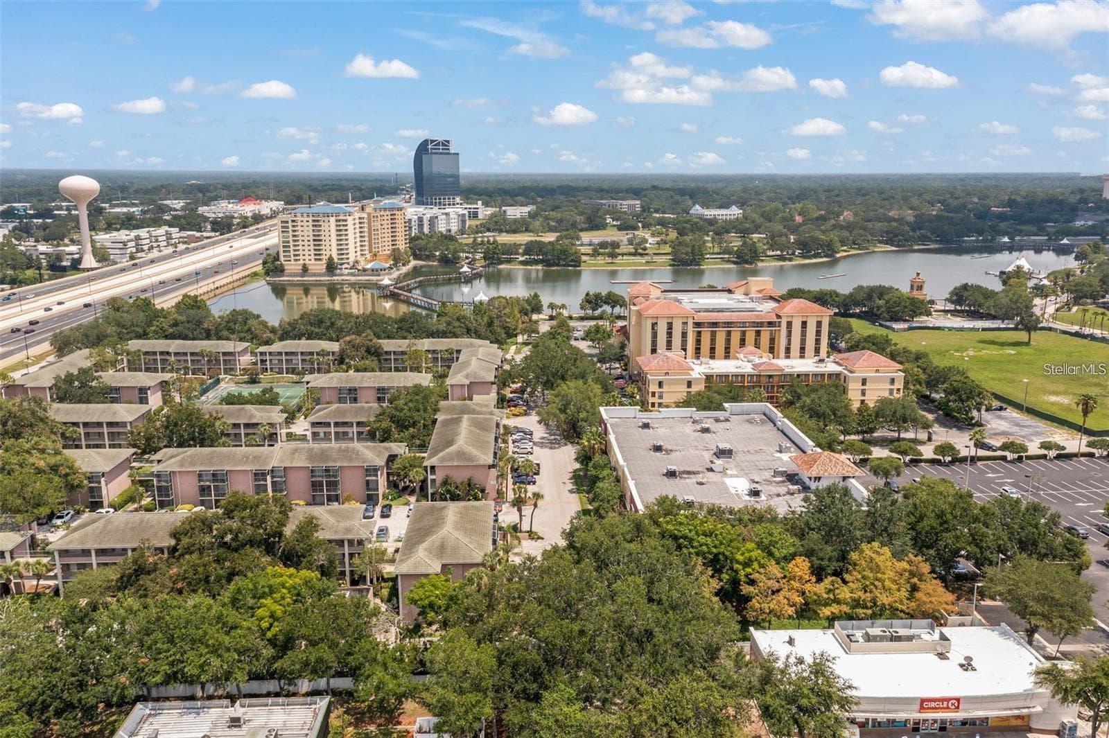Area Community View - 151 OYSTER BAY CIR #200, ALTAMONTE SPRINGS