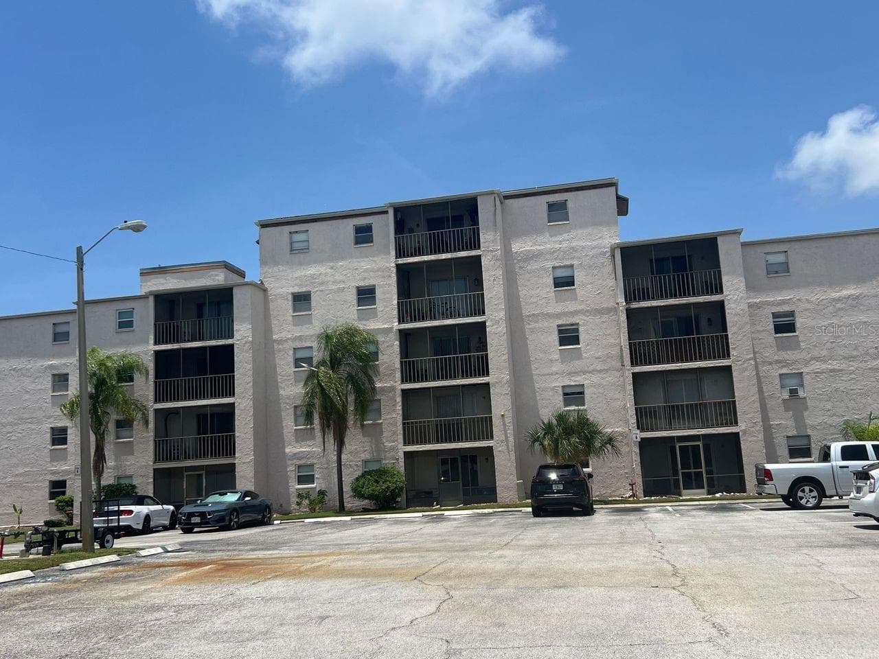 Condominium at 5541 BAY BLVD #107, PORT RICHEY, photo 2 of 26