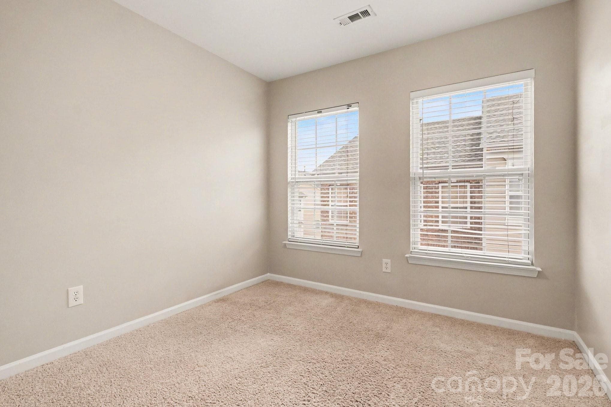 Bedroom 2 - Charlotte