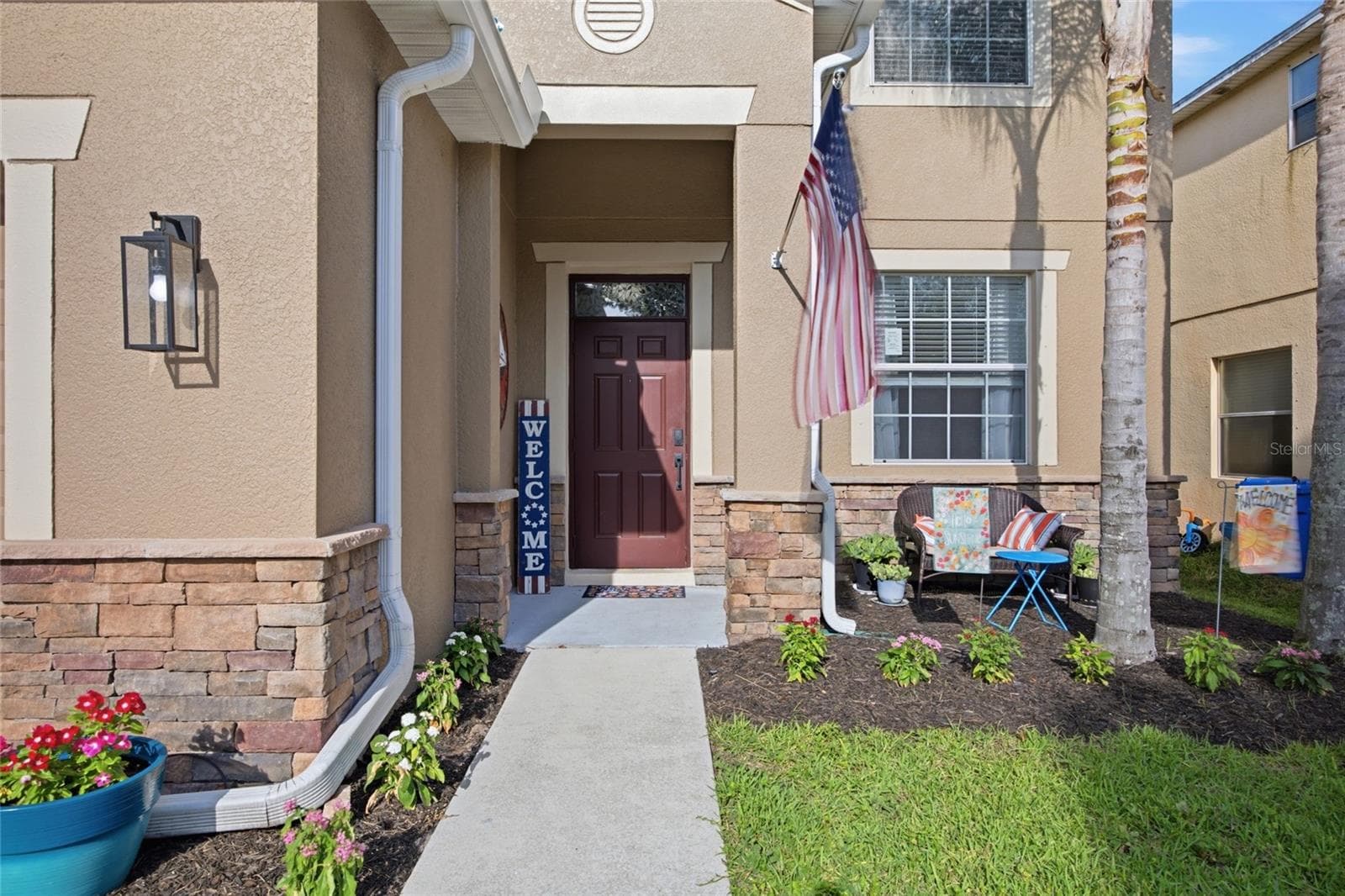Single Family Residence at 15410 DAKOTA SKY PL, SUN CITY CENTER, photo 5 of 50