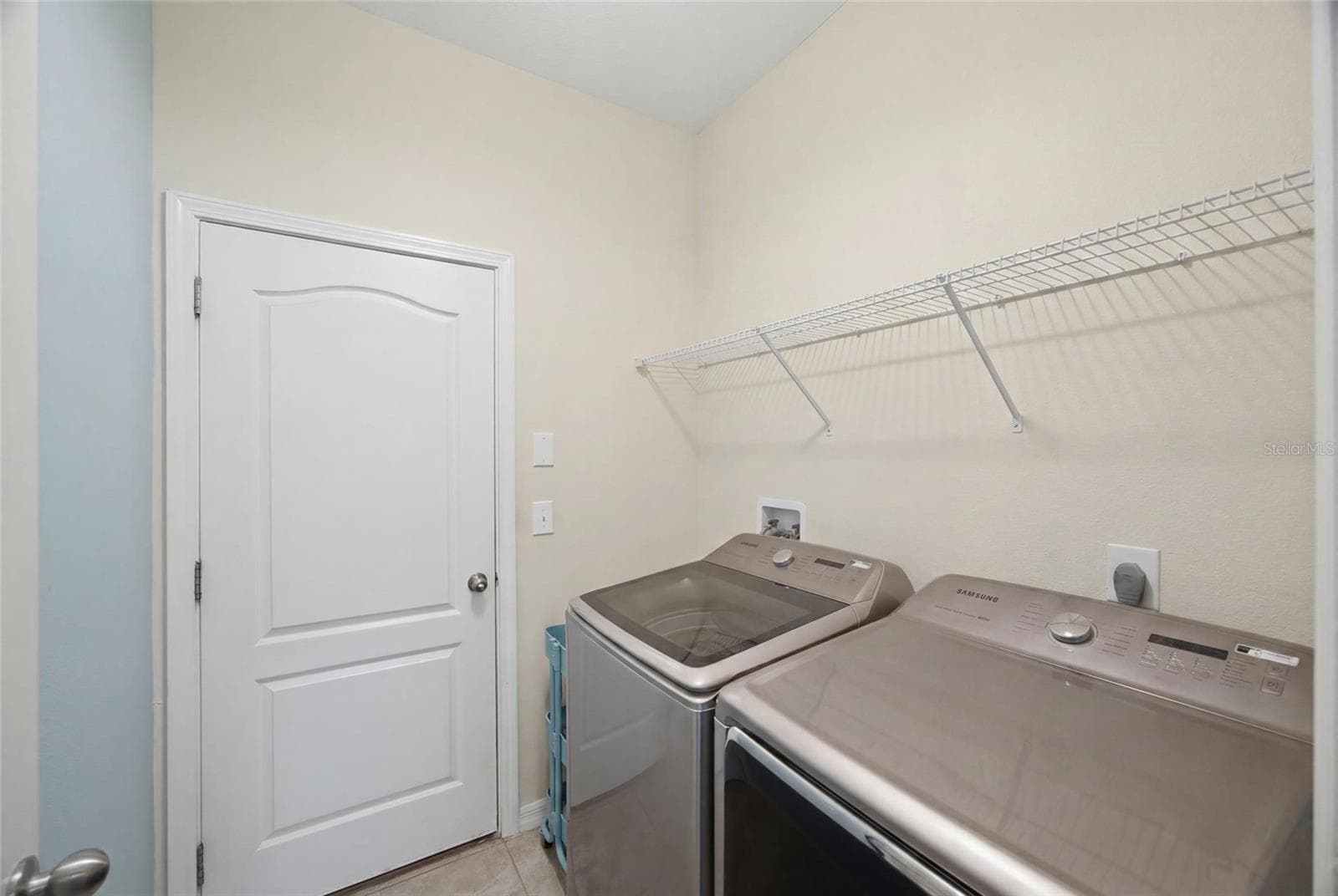 Interior Laundry Room - 15410 DAKOTA SKY PL, SUN CITY CENTER