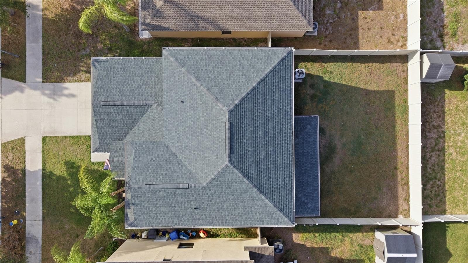 Single Family Residence at 15410 DAKOTA SKY PL, SUN CITY CENTER, photo 36 of 50