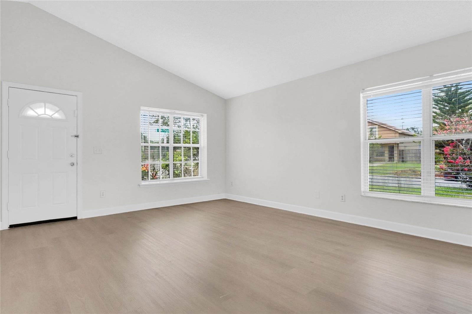 Living Room - 9703 RED CLOVER AVE, ORLANDO