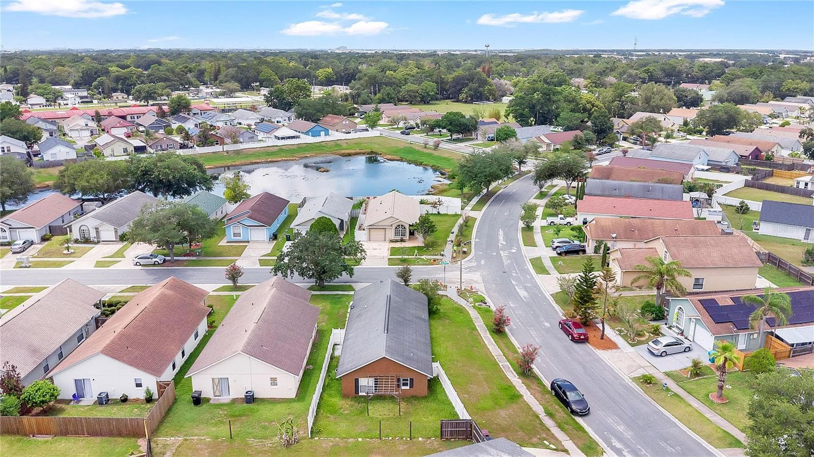 Single Family Residence at 9703 RED CLOVER AVE, ORLANDO, photo 24 of 26