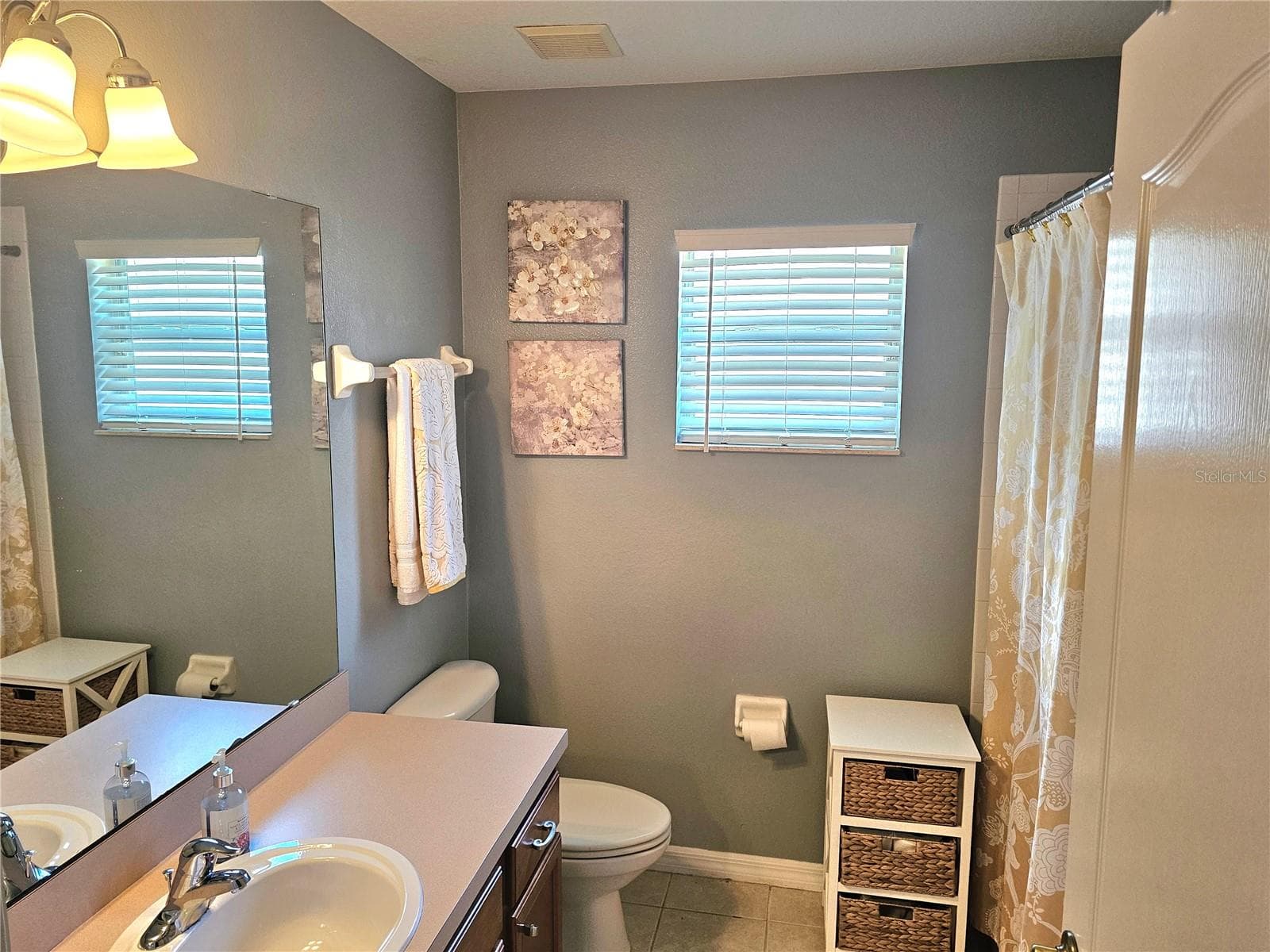 Bathroom 2 - 34224 SHADEWOOD CIR, LEESBURG