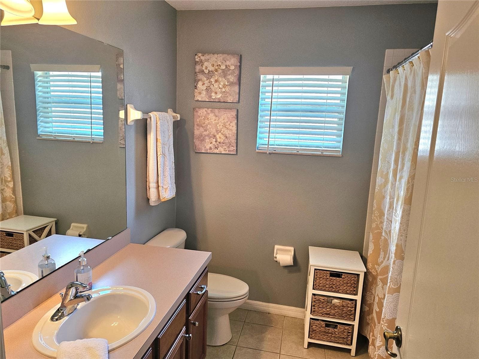 Bathroom 2 - 34224 SHADEWOOD CIR, LEESBURG