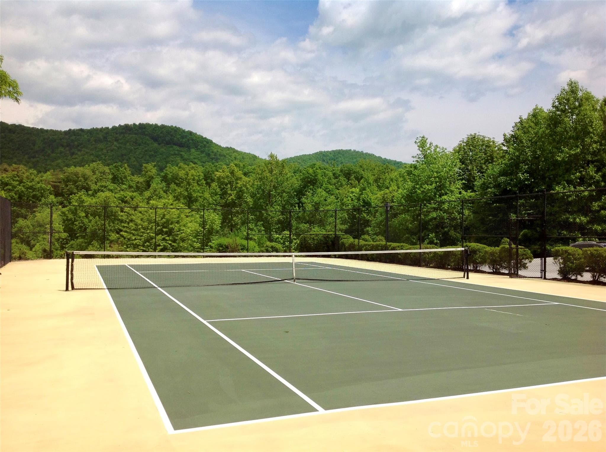 Lot at 856 Stoney Stream Lane, Arden, photo 4 of 10