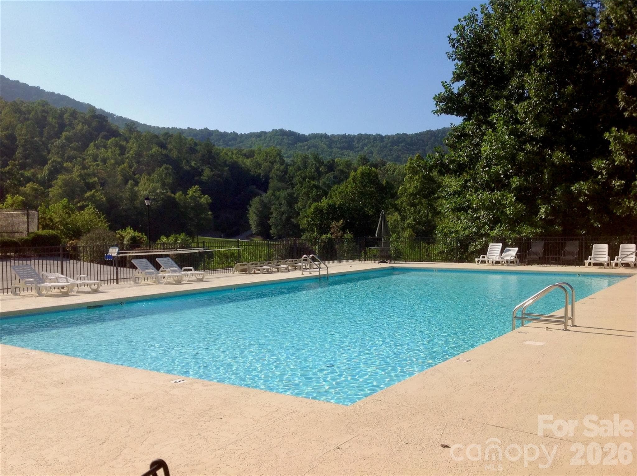Lot at 856 Stoney Stream Lane, Arden, photo 5 of 10