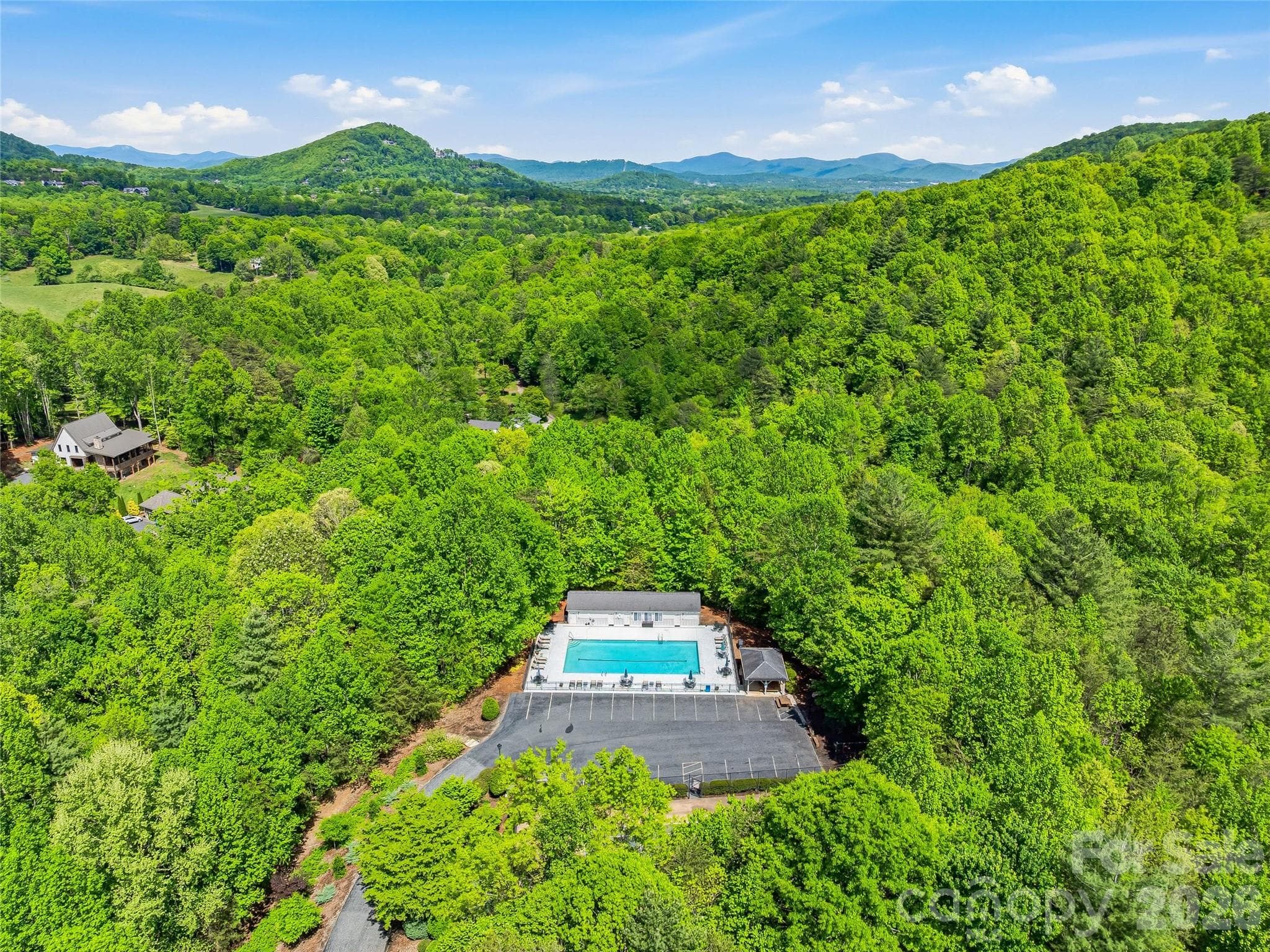Lot at 856 Stoney Stream Lane, Arden, photo 9 of 10